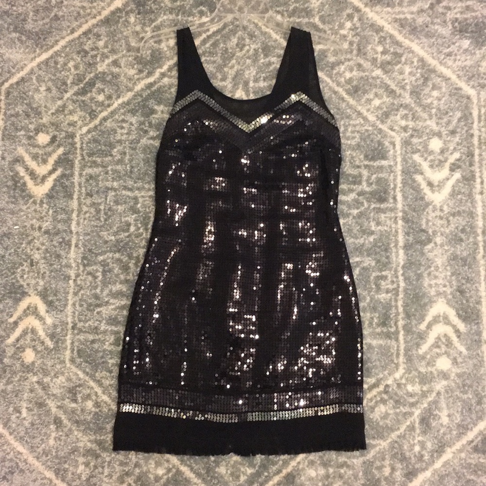 Sequin LBD